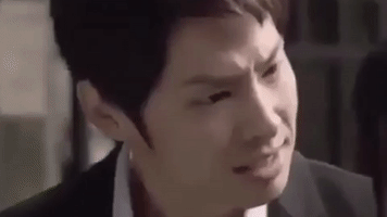Vanness Wu GIF