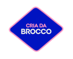 Brocco 20 Anos Sticker by Agência Brocco