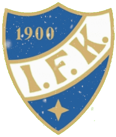 Idrottsföreningen Kamraterna Vasa Sticker