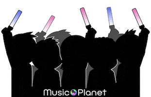 Festival Mp Sticker by Music Planet