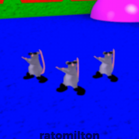 Dance Dancing GIF