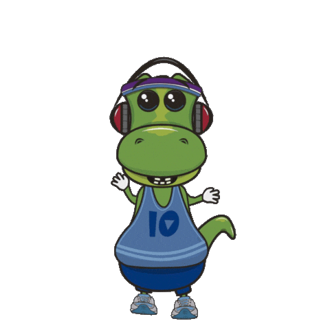 Sticker by Danilo y Chapis