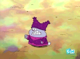Jump Humor GIF