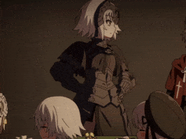 Fate Jalter GIF