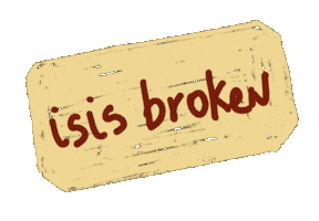 Pwr Records Sticker by Festival Rec-Beat