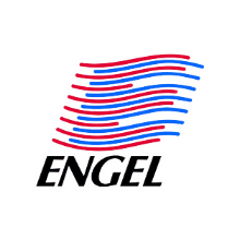 Fashion Logo Sticker by Engel