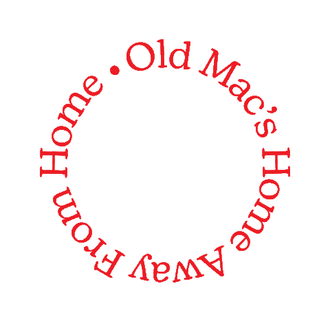 OldMacDonaldsNZ Sticker