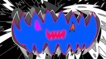 Flying Lotus Animation GIF by Miron