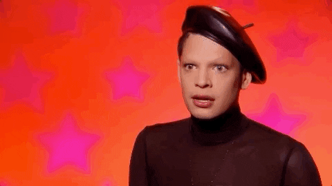 Sassy All Stars Season 4 GIF by RuPaul's Drag Race - Find & Share on GIPHY