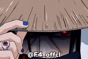 Itachi GIF
