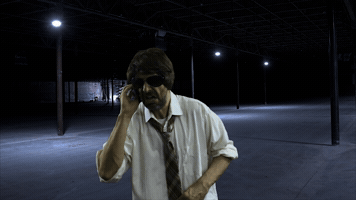 The Bitter It Guy GIF