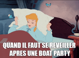 boat party GIF by ESN Paris