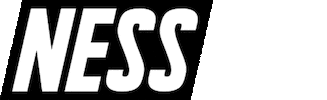 NESSFIT Sticker