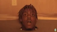 shook lucid dreams GIF by Juice WRLD