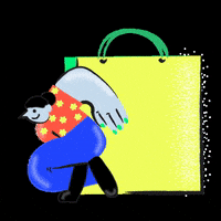 Shopping GIF by Atome