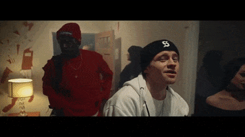 wanna die house party GIF by L.I.F.T