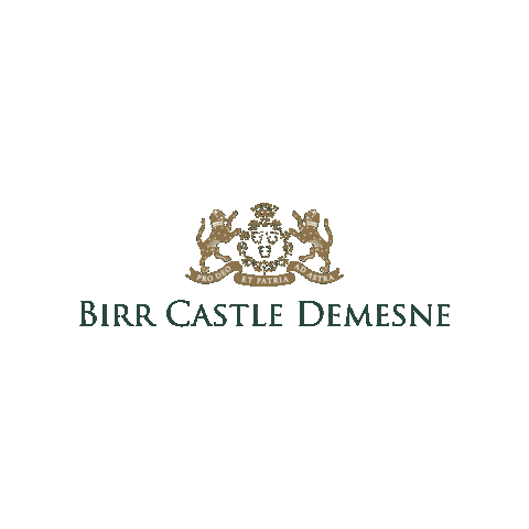 Birr Castle Demesne Sticker