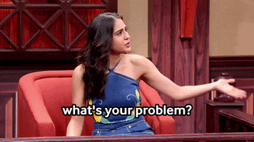 Sara Ali Khan GIFs on GIPHY - Be Animated