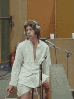 the rolling stones 60s GIF