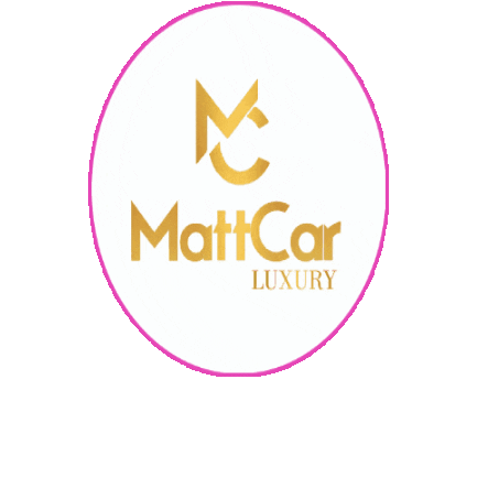 Mat Car Sticker