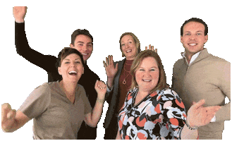 Drechtstedenmaarten Sticker by MaartenMakelaardijDrechtsteden