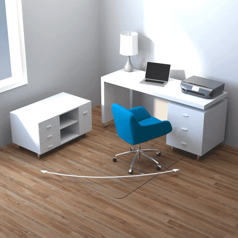 Work From Home Roll GIF by Vitrazza