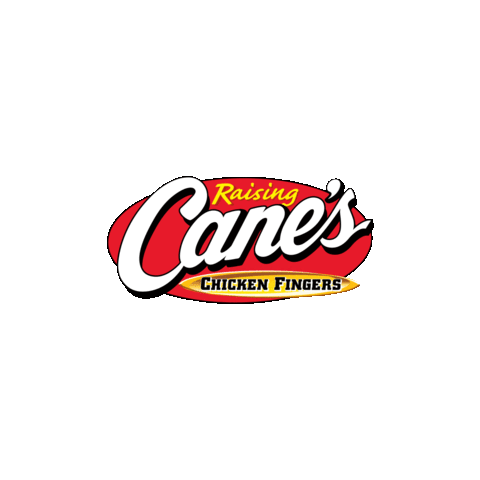 Logo Chicken Sticker by Raising Cane