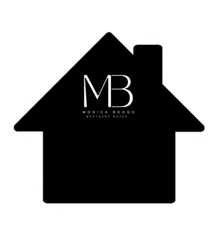 Sticker by Monica Boggs Real Estate