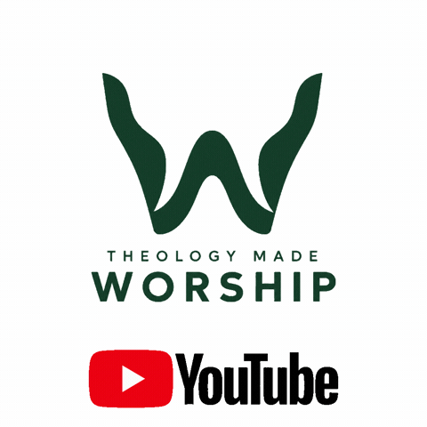 Youtube Worship Music GIF by Theology Made