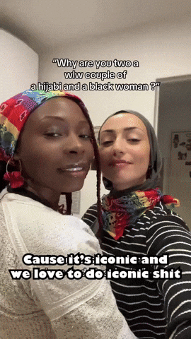 Pride Love GIF