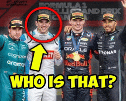 Who Is That GIF
