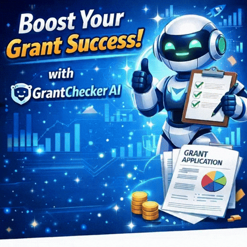Grant Checker GIF by Exposed Tech