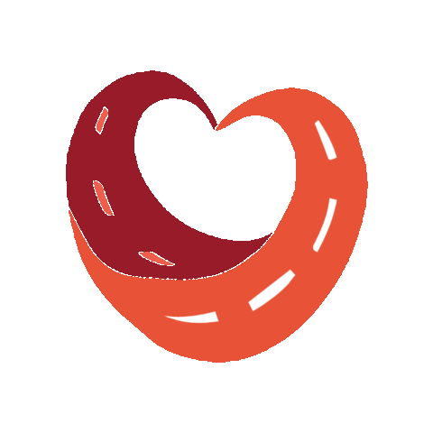 Kilometry Dobra Sticker