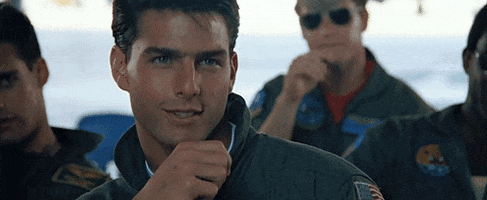 Tom Cruise GIF