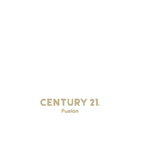 Real Estate C21 Sticker by CENTURY 21 Fusion