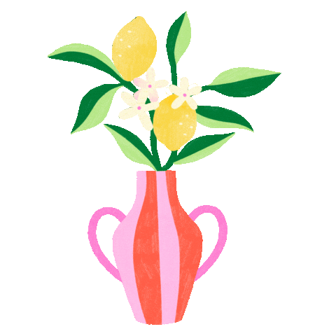 Dolce Vita Sticker by OliviaGardenEU