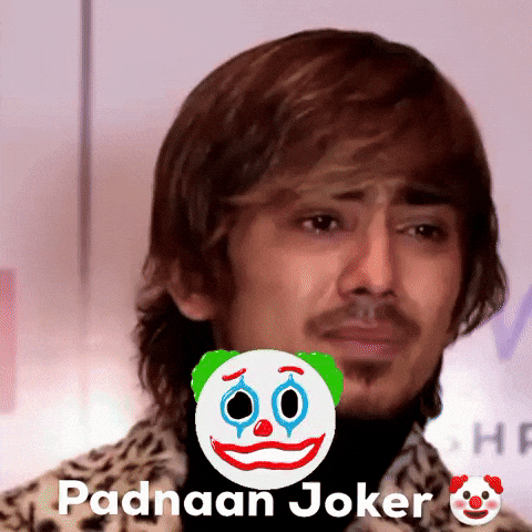 Tik Tok Carryminati GIF