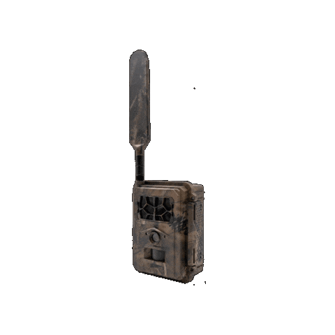 Trailcam Sticker by Seissiger_Wildkamera
