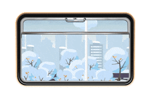 Train Russia Sticker by rzd_official