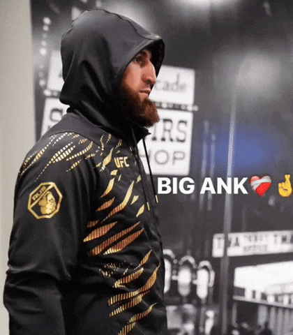 It Is Time GIF