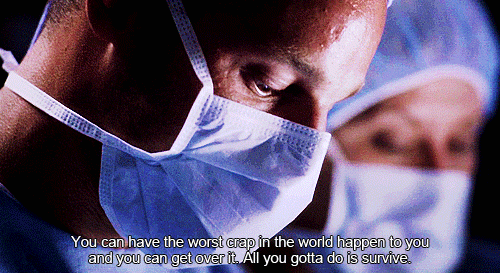 alex karev