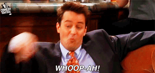 Matthew Perry Gifs Get The Best Gif On Giphy