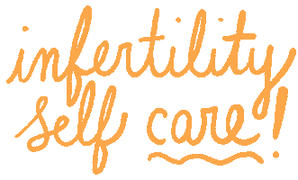 Self Care Ttc Sticker