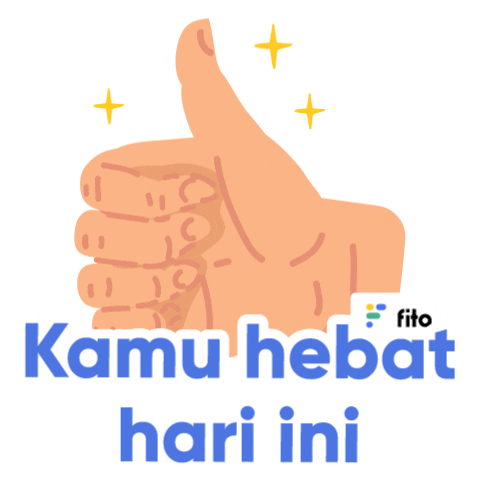 Fita Sticker