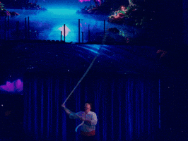 Ice Skating Eric GIF by Disney On Ice