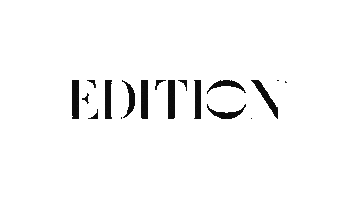 Sticker by EDITION Hotels