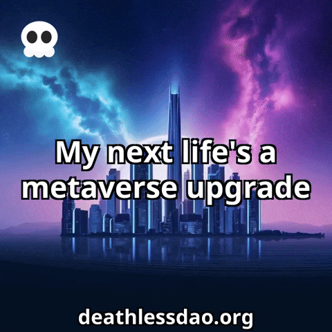 Sarcastic City GIF by deathlessdao