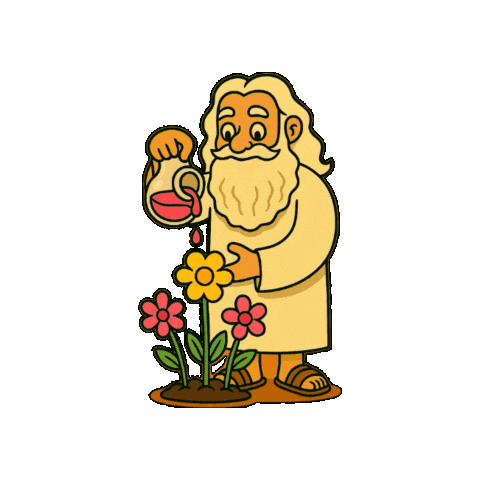 Full Life Sticker by Iglesia Full Life