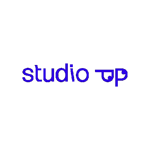 studiopp Sticker