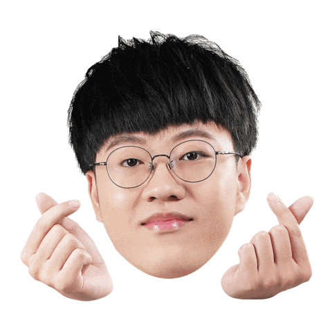 Fw Flashwolves Sticker